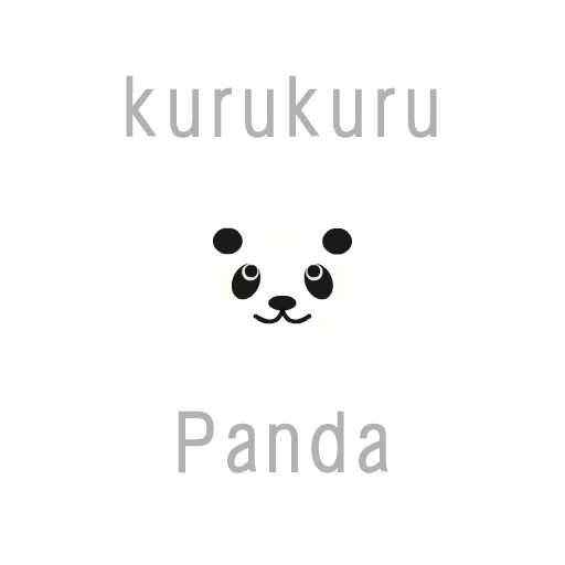 kurukuruPanda LiveWallpaper LOGO-APP點子