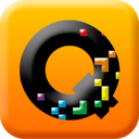QuickMark Barcode Scanner mobile app icon