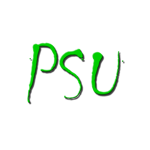 PSU Path LOGO-APP點子