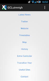 How to download Gaelcholáiste Luimnigh 1.0 apk for bluestacks