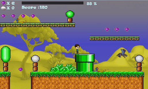 How to download Chronicles of Pumma 2.7 unlimited apk for laptop
