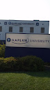 Kaplan University 