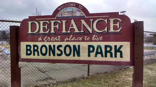 Bronson Park