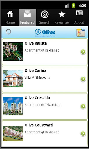 【免費生活App】Olive Builders-APP點子