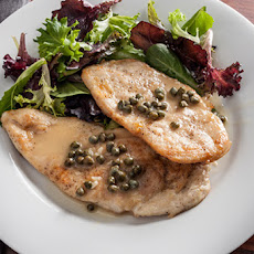 Chicken Piccata Recipe
