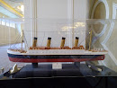Venetian-Chocolate Titanic II