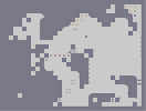 Thumbnail of the map 'Behind Blue Eyes.'