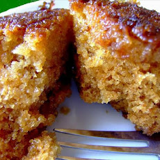 Malva Pudding, South African Baked Dessert
