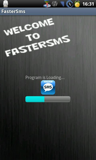 FasterSms