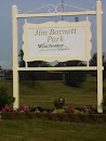 Jim Barnett Park
