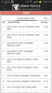 How to download Venus Textile 1.3 unlimited apk for laptop