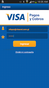 How to get Visa Pagos y Cobros lastet apk for pc