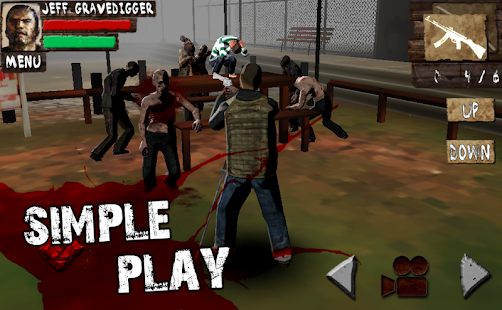 How to install Zalive - Zombie survival 2.0 mod apk for android
