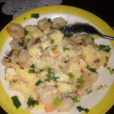 Shrimp N Grits