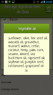 How to mod Food Combining 1.0.2 unlimited apk for android