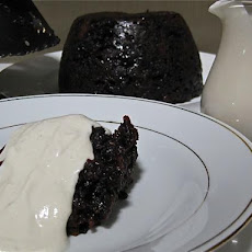 Gluten-Free Vegan Brandy Cream