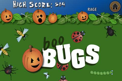 Boo Bugs Lite