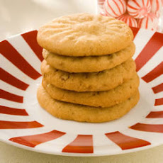 Scarlett's Best Ever Sugar Cookies
