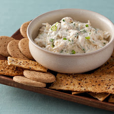 Hot Crab Dip