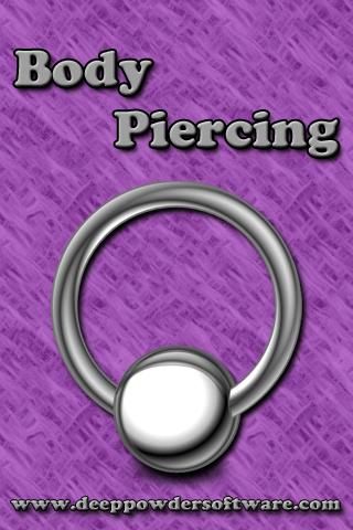 Body Piercings