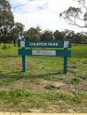 Churton Park