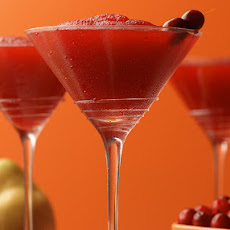 Cranberry Colada