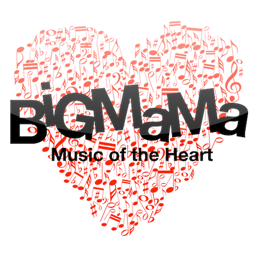 BIGMAMA Official App LOGO-APP點子