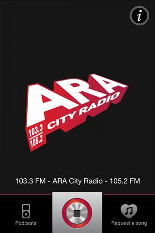 Ara City Radio