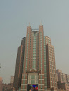 中国邮政大厦
