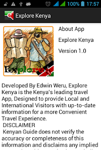 How to download Explore Kenya 2.0 unlimited apk for android