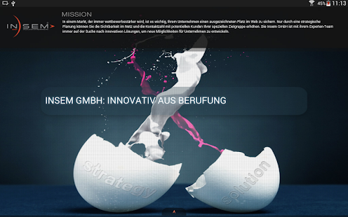 How to download Insem GmbH 1.6 unlimited apk for android