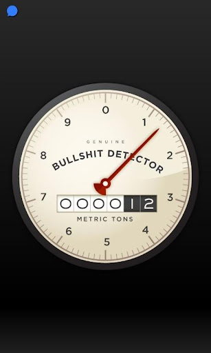 免費下載娛樂APP|BS Detector - Diss 'n' Gauges app開箱文|APP開箱王