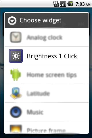 【免費工具App】Brightness 1 Click-APP點子