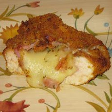 Romano Chicken