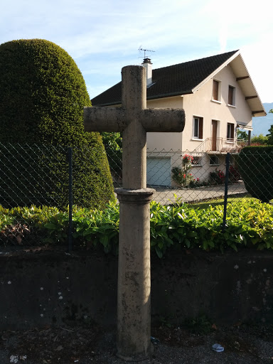 Croix Du Cheminet
