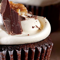 Marshmallow Frosting