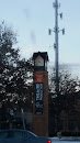 White Bear Lake Clock Tower 