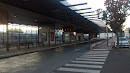 Gare Des Bus De Bourgogne