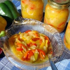 Christmas Relish
