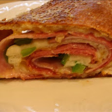Spiral Stromboli