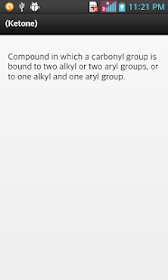 How to mod Chemistry Terms Dictionary 0.0.5 apk for laptop