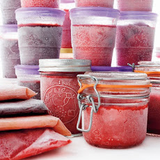 Freezer Jam