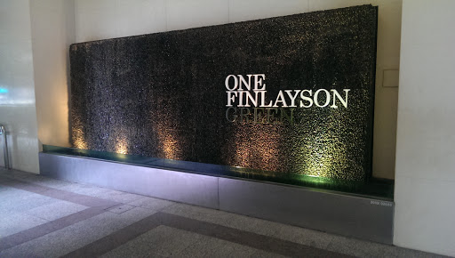 One Finlayson Green