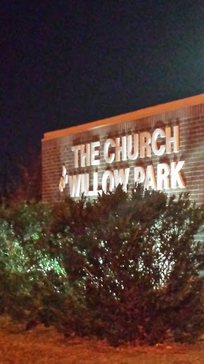 The Church at Willow Park
