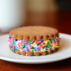 Homemade Graham Crackers