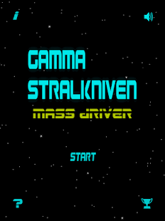 How to install Gamma Stralkniven: Mass Driver 1.3 unlimited apk for laptop