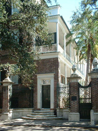 Simmons-Edwards House