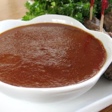 Sweet and Sour Sauce