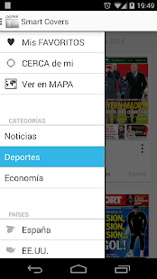 How to mod Smart Covers 1.0.9 apk for bluestacks