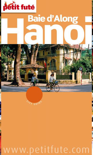 Hanoi - Petit Futé